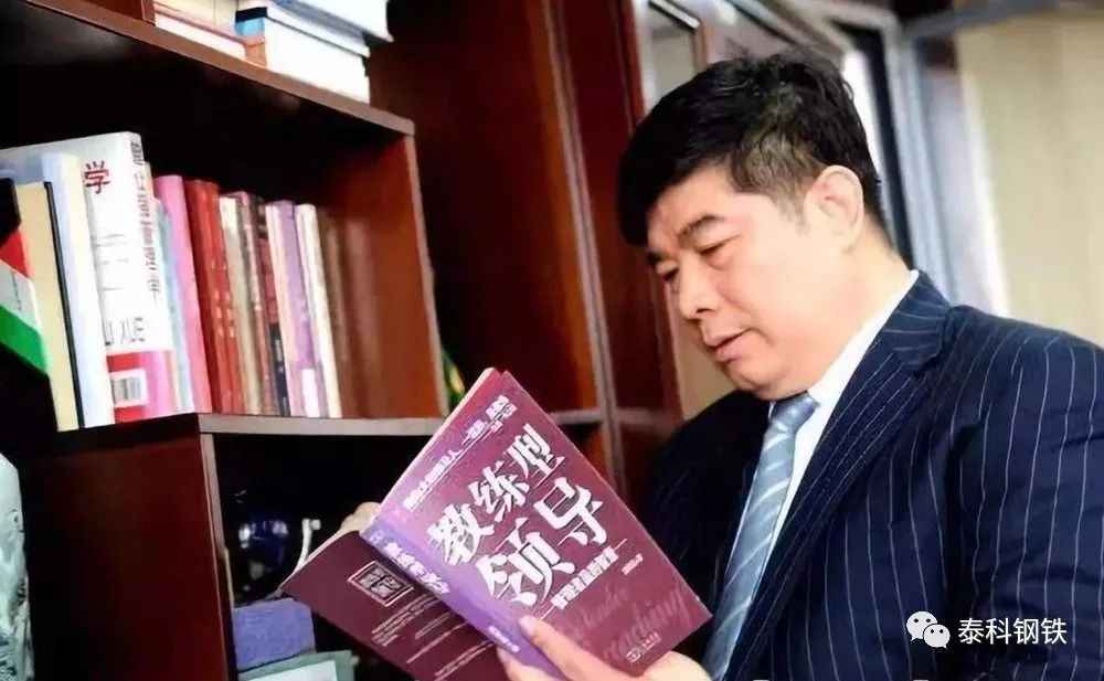 钢铁巨擘上市突围：李茂津领军友发集团冲击全球管业巅峰