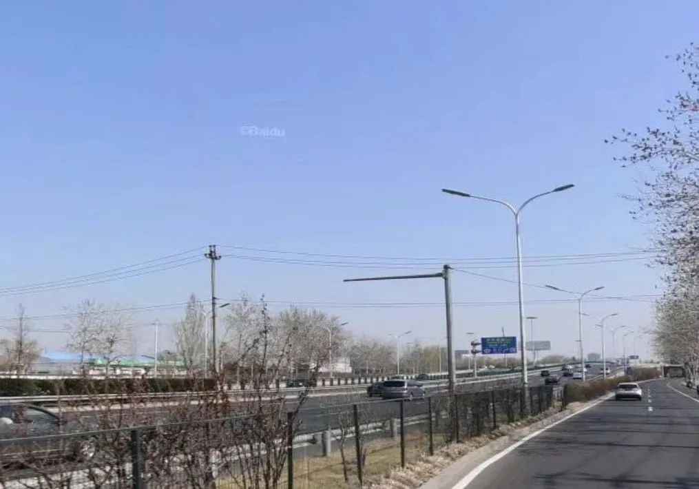 朝阳热浸塑涂塑钢管现货 电线“藏”起来，风景露出来！海淀朝阳丰台跨环路电力工程启动