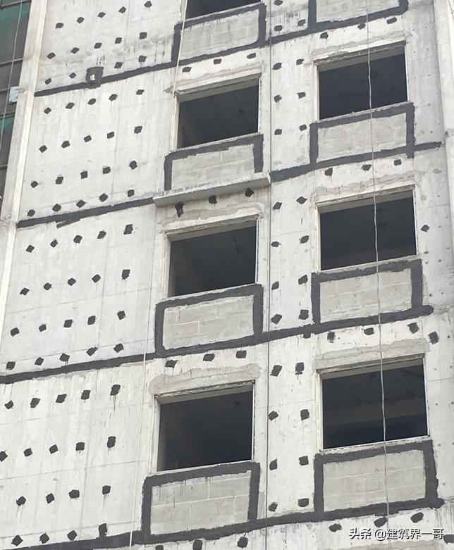 官渡热浸涂塑钢管 外墙保温质量管控要点