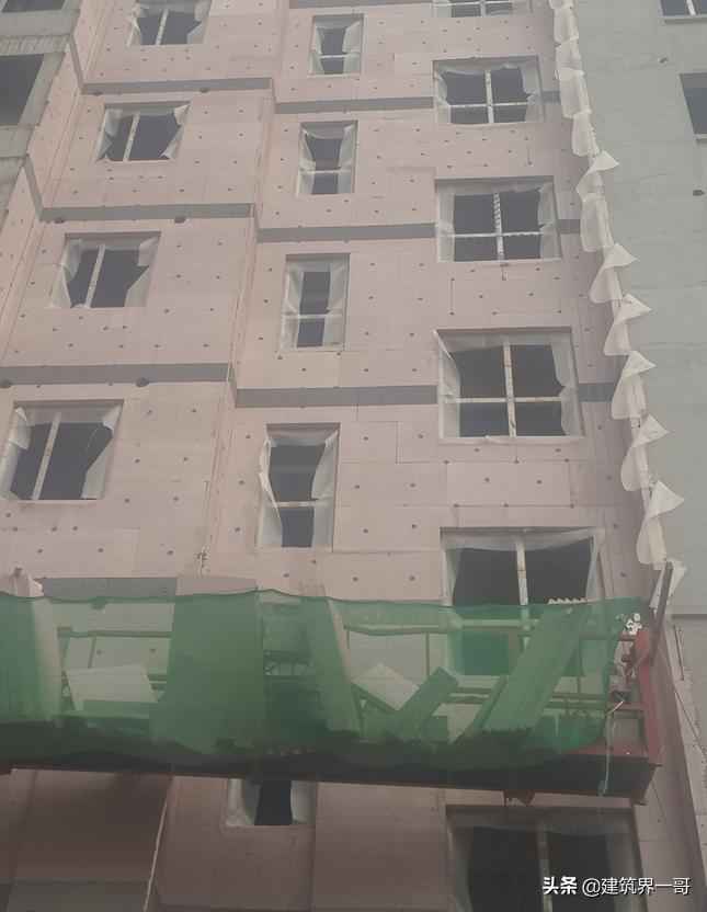 官渡热浸涂塑钢管 外墙保温质量管控要点