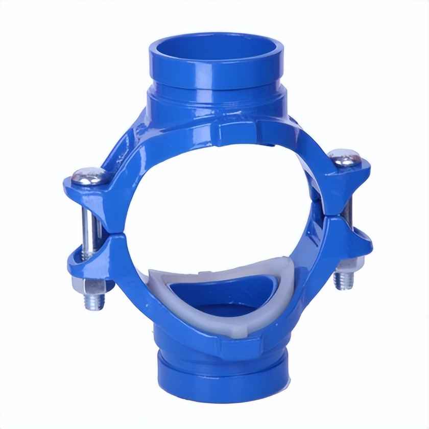 2100热浸涂塑钢管 沟槽式连接管道工程技术规程(TCECS151-2019) 2100热浸涂塑钢管 沟槽式连接管道工程技术规程(TCECS151-2019)