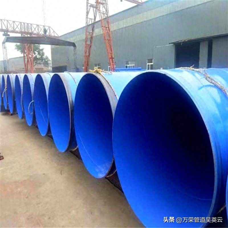 内外壁涂塑复合钢管 vs 镀锌钢管:全面对比与选择指南 内外壁涂塑复合钢管 vs 镀锌钢管:全面对比与选择指南