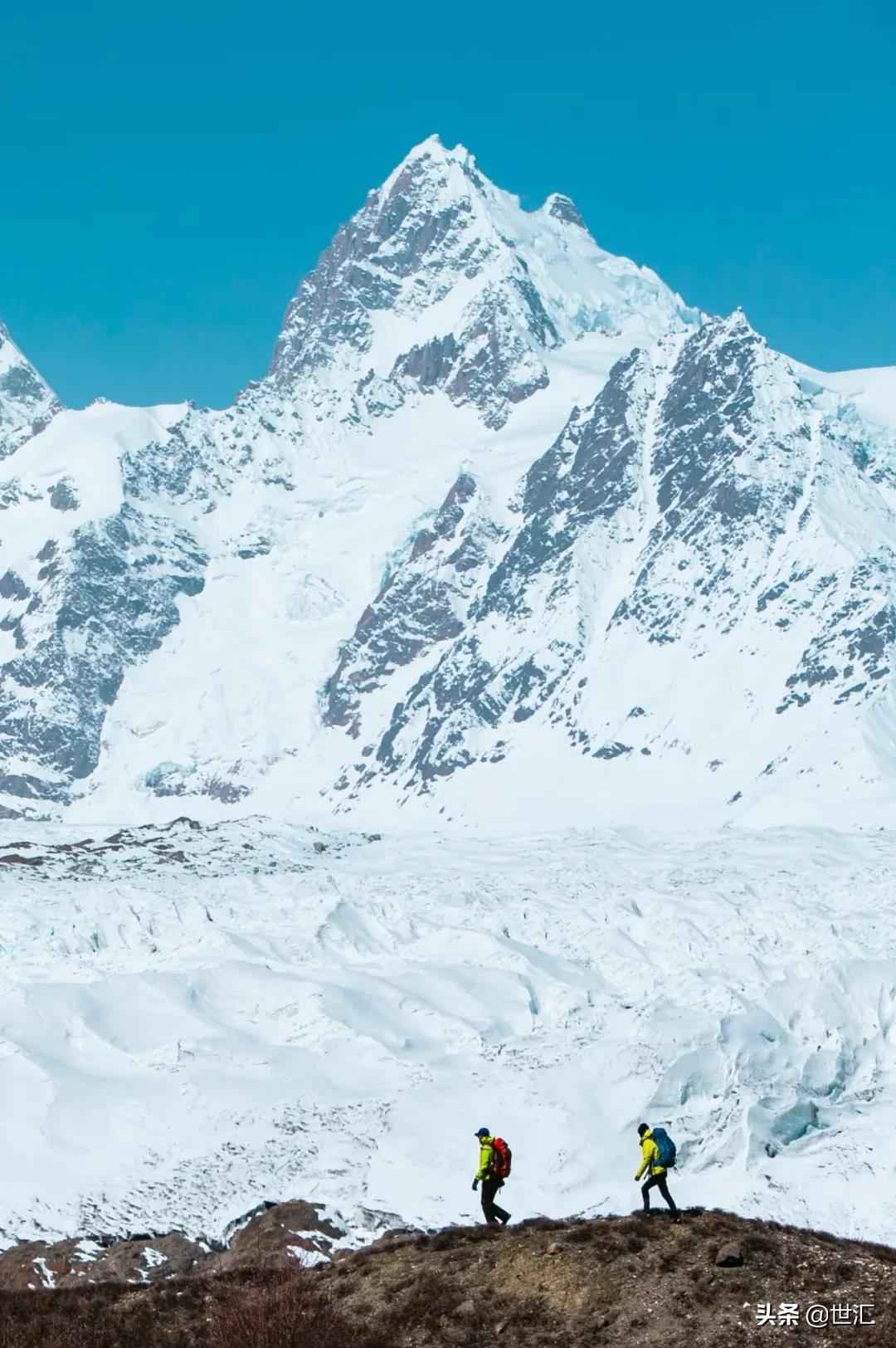 奥仁格管道推荐：中国国家地理：4把钥匙，打开西藏东大门