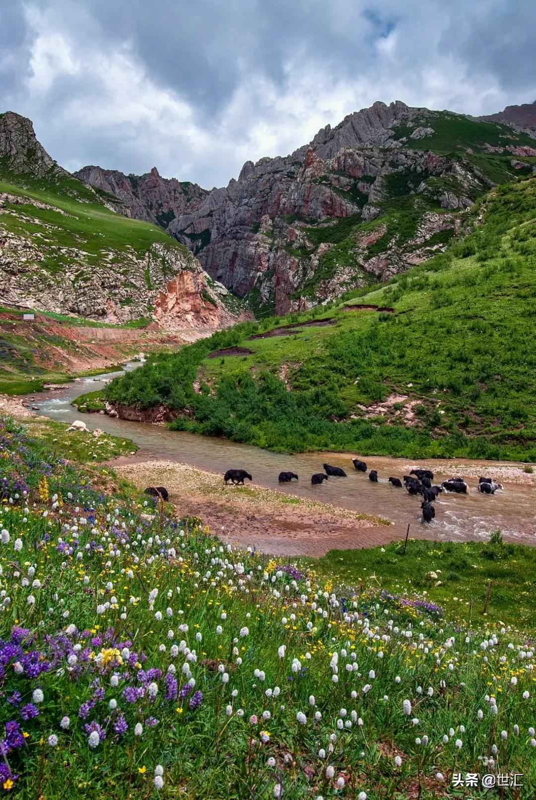 奥仁格管道推荐：中国国家地理：4把钥匙，打开西藏东大门