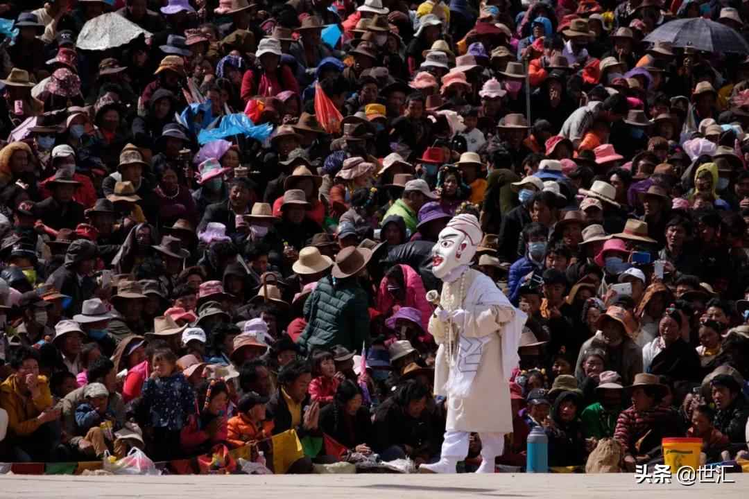 奥仁格管道推荐：中国国家地理：4把钥匙，打开西藏东大门