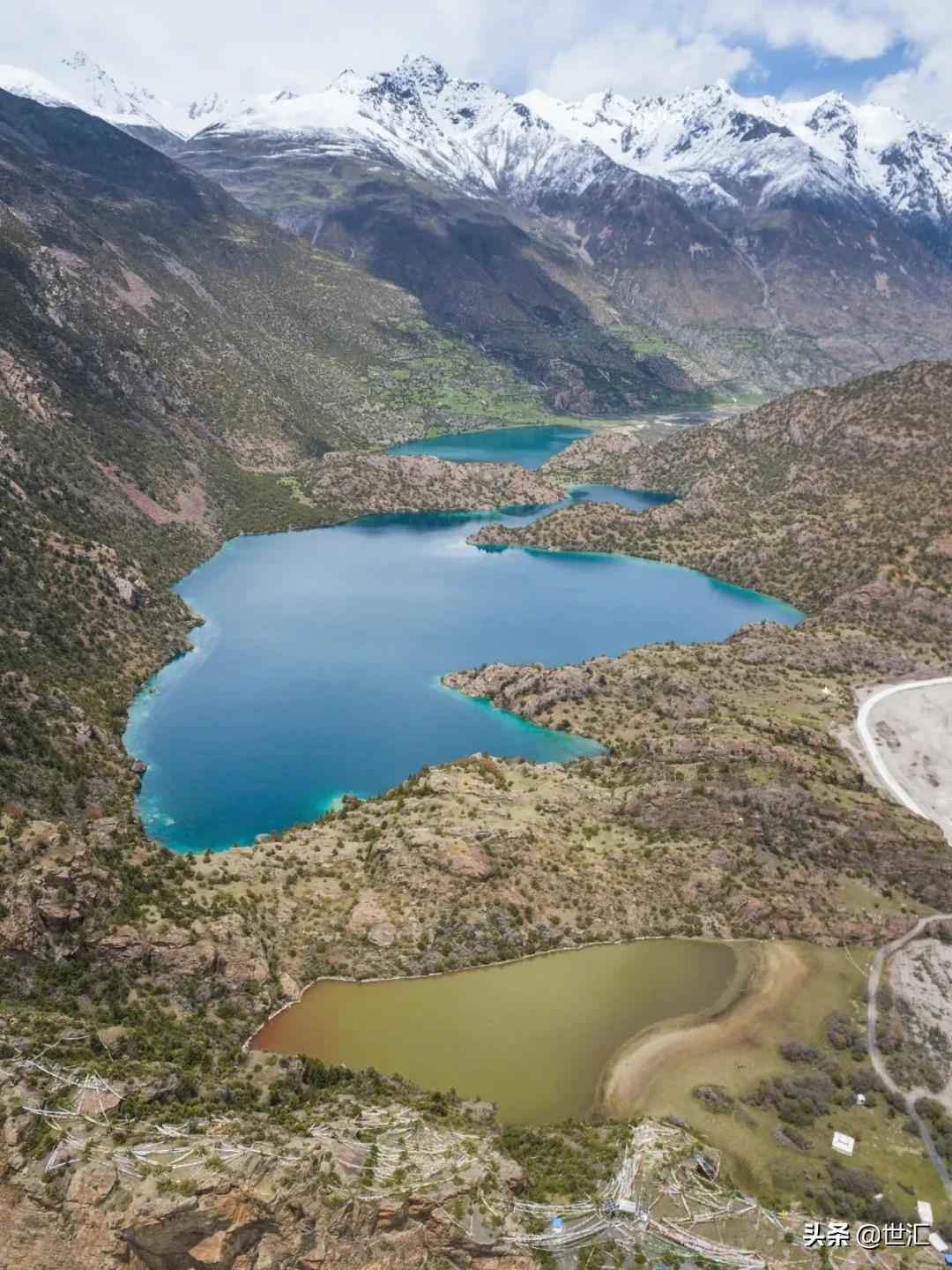 奥仁格管道推荐：中国国家地理：4把钥匙，打开西藏东大门