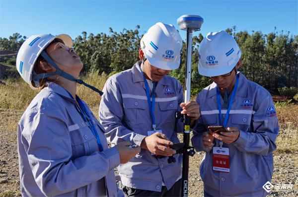 西双版纳热浸塑钢管涂塑钢管 云南建投第二水利水电公司:以水为师闯出高质量赶超发展新路子 西双版纳热浸塑钢管涂塑钢管 云南建投第二水利水电公司:以水为师闯出高质量赶超发展新路子