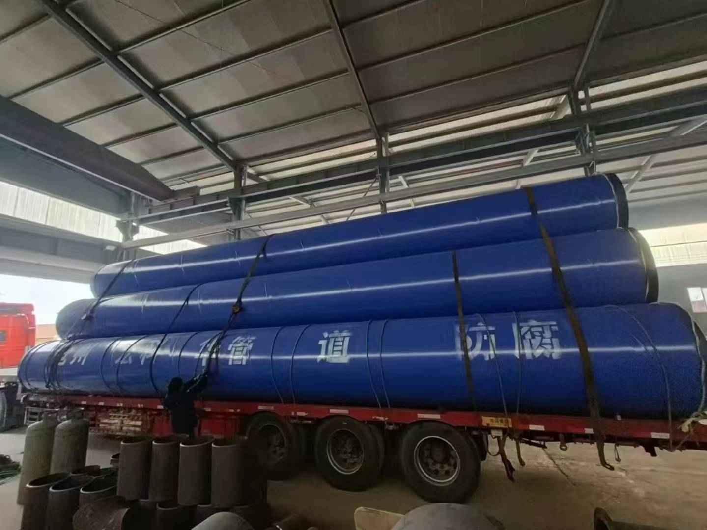 热浸塑钢管与涂塑钢管执行标准:常见规格全解析 热浸塑钢管与涂塑钢管执行标准:常见规格全解析