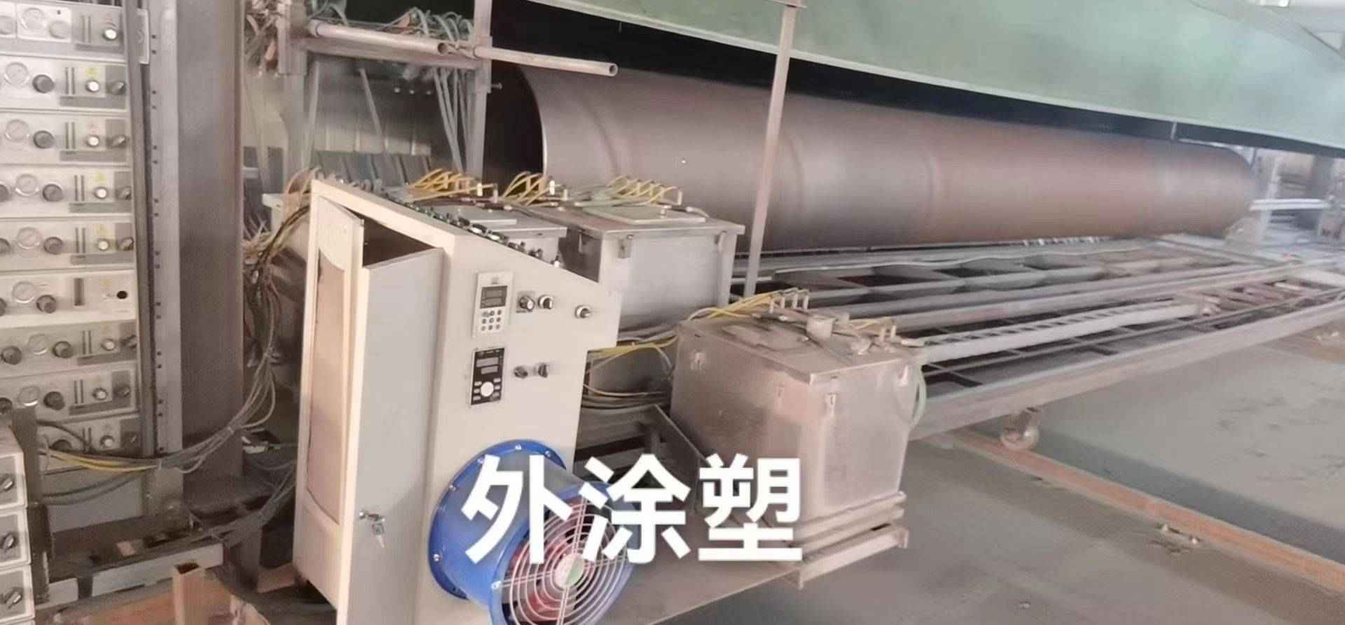 热浸塑钢管与涂塑钢管执行标准:常见规格全解析 热浸塑钢管与涂塑钢管执行标准:常见规格全解析