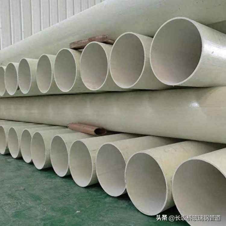 HB-BWFRP电力管：革新电力保护管道的全方位指南