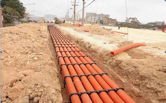 CPVC电力电缆保护管全方位指南 CPVC电力电缆保护管全方位指南