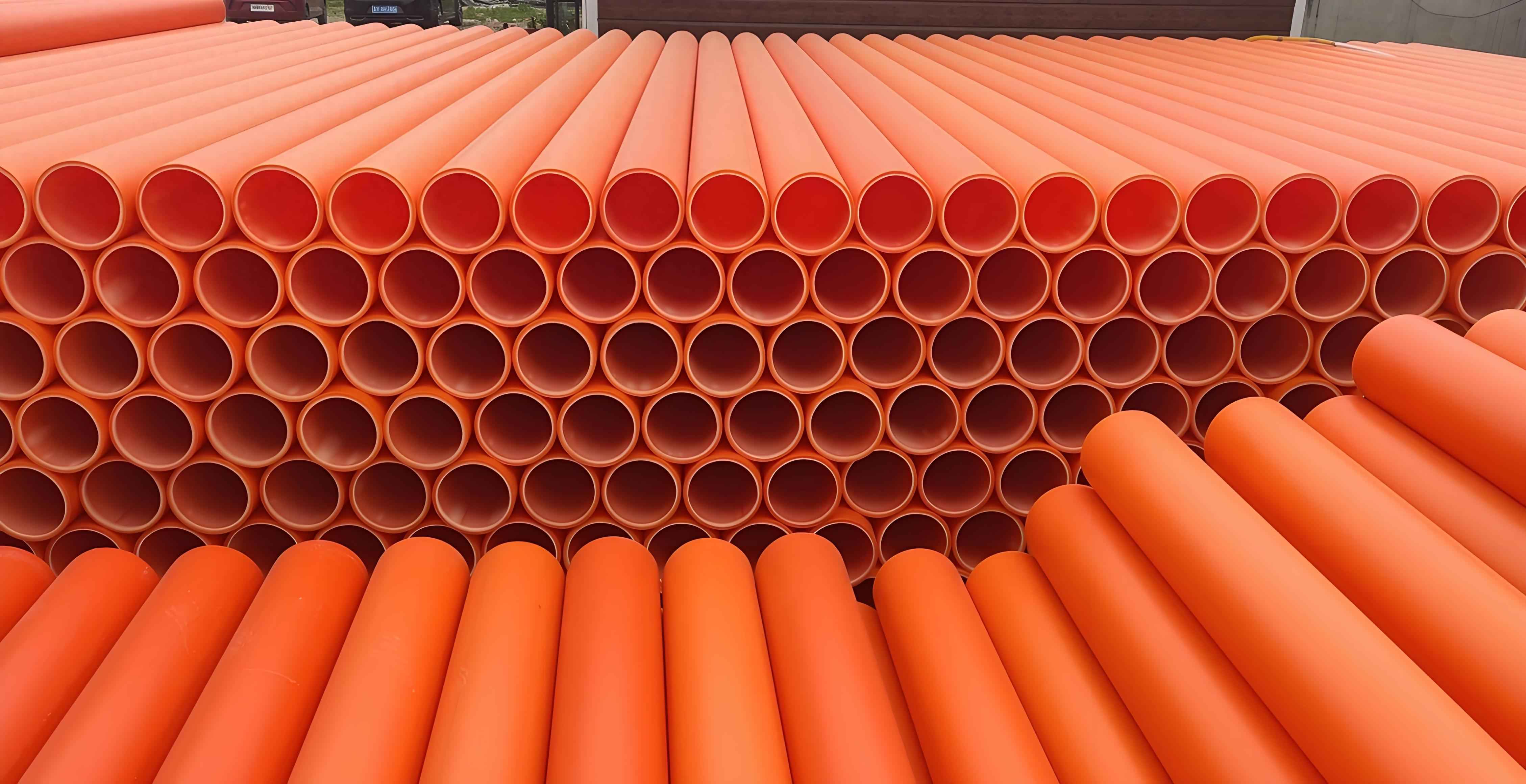 mpp电力管价格 mpp电力管制造厂哪家售后好?奥仁格管道售后无忧 mpp电力管价格 mpp电力管制造厂哪家售后好?奥仁格管道售后无忧