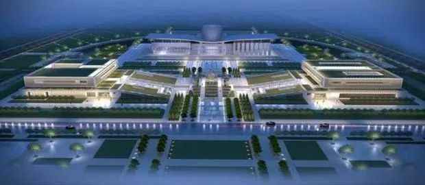 雄县CPVC电力管产业新动态:大华联行精准招商助力新东风新材料集团落户山东利津园区 雄县CPVC电力管产业新动态:大华联行精准招商助力新东风新材料集团落户山东利津园区