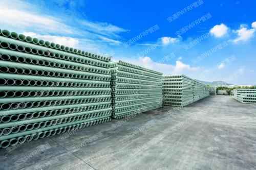 奥仁格BWFRP管道:城市电力系统的绿色守护者 奥仁格BWFRP管道:城市电力系统的绿色守护者