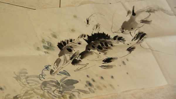 口述中国｜雄安⑤知鱼善捕的老镇长：休渔期监管要到位