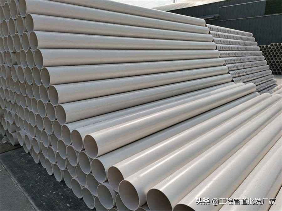 给排水工程管材全攻略：优选指南与奥仁格管道推荐