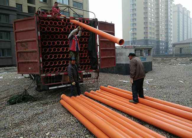 河南CPVC电力管价格指南：全方位解析与选购建议