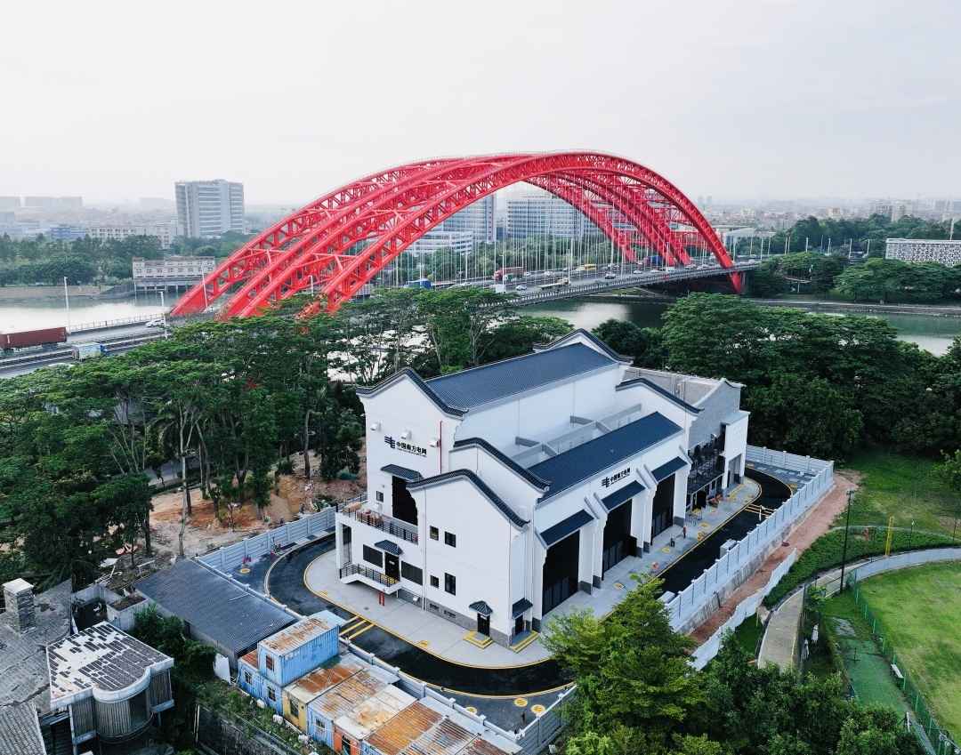 东莞电力管施工 南方电网广东东莞供电局：电网建设“加速跑” 为湾区产业升级提供关键支撑
