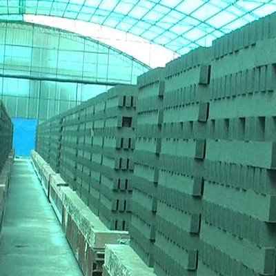 奥仁格管道专业推荐：2019-2020年中国建材工程新建项目全景解析